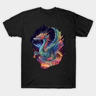 dragon T-Shirt